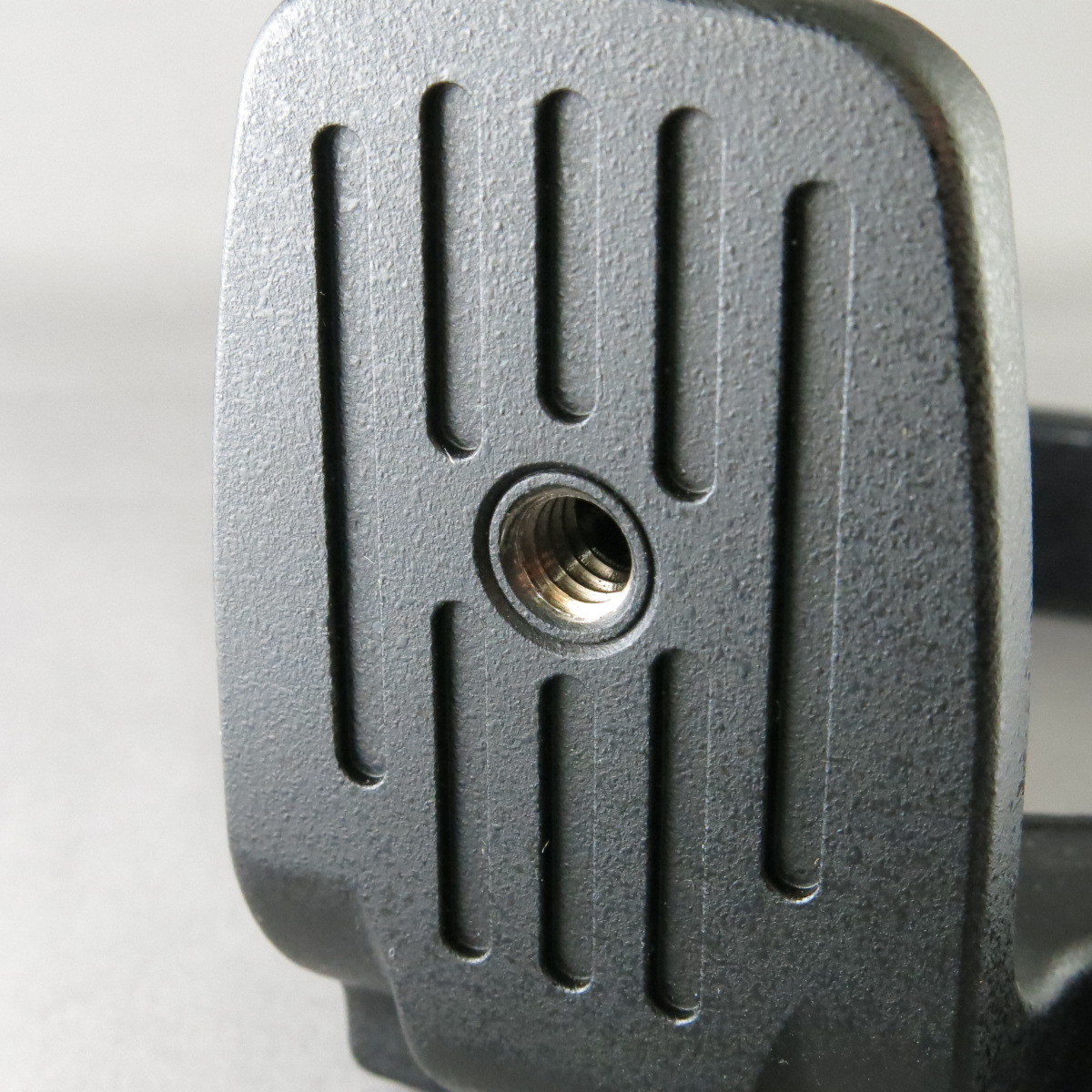 珍しい 【新品同様】Canonキャノン キヤノン TRIPOD MOUNT MACRO用 D(B