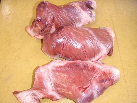  свежий! Chiba префектура производство * местного производства свинья сердце .( hearts )10kg yakiniku! мясо овощи ..! имеет .!. жарение!