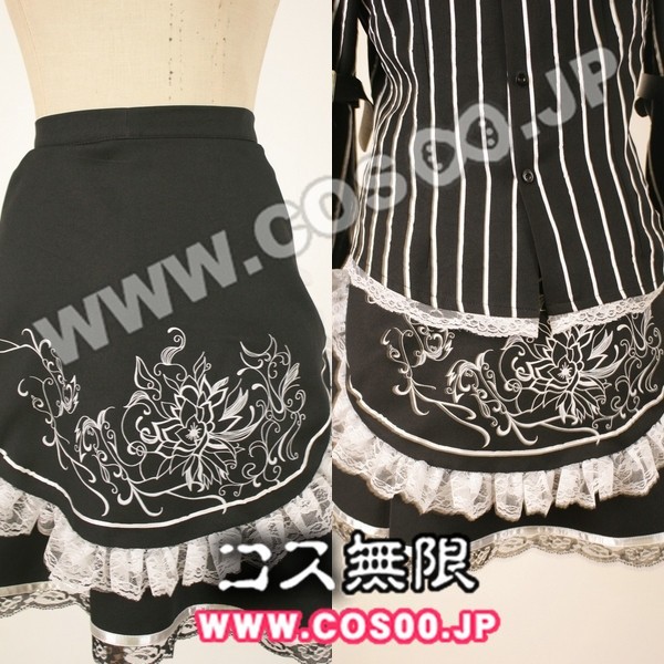 お手頃価格 cox304東方Project 十六夜咲夜 紅魔城伝説 東方プロジェクト コスプレ衣装