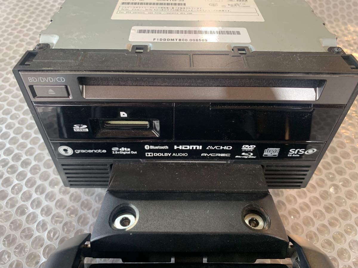 格安 ストラーダ CN-F1D 9インチ ナビ ブルーレイ フルセグ 中古 格安 ストラーダ CN-F1D 9インチ ナビ ブルーレイ フルセグ 中古