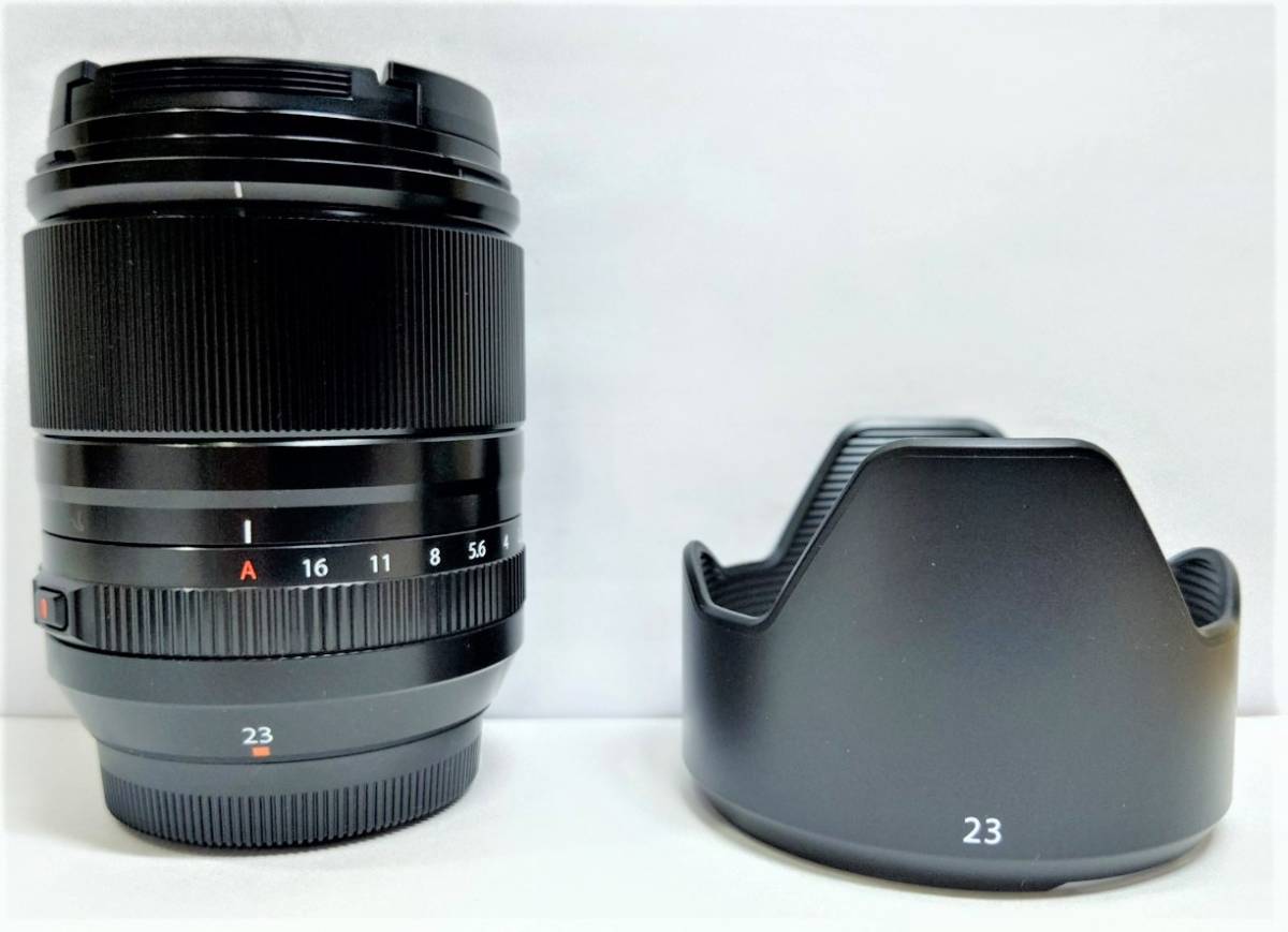 【着後レビューで 送料無料】 XF EBC SUPER LENS ASPHERICAL FUJINON FUJIFILM Y-38073N 23mm 動作未確認 富士フィルム 中古美品 カメラレンズ 1:1.4 その他 【着後レビューで 送料無料】 XF EBC SUPER LENS ASPHERICAL FUJINON FUJIFILM Y-38073N 23mm 動作未確認 富士フィルム 中古美品 カメラレンズ 1:1.4 その他