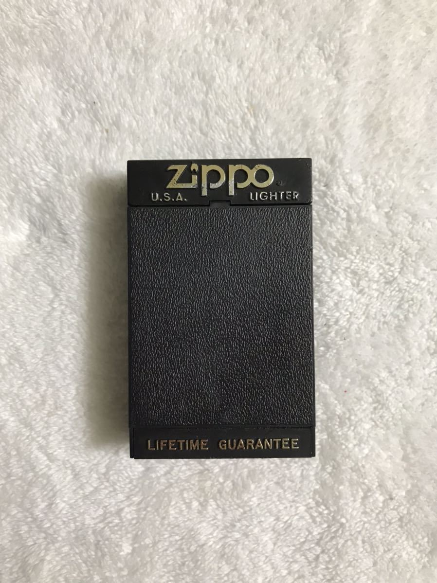 ZIPPO ジッポー ジッポーライター オイルライター 1994年製 アメリカ AMERICA 未使用品_画像6