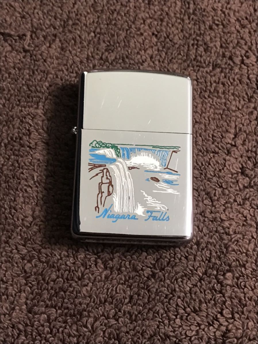 ZIPPO ジッポー ジッポライター ジッポ オイルライター カナダ製