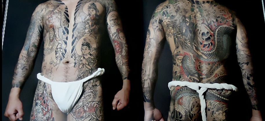 彫和 HORIKAZU 伝統的日本刺青 タトゥー Traditional Tattoo 彫和 HORIKAZU 伝統的日本刺青 タトゥー Traditional Tattoo