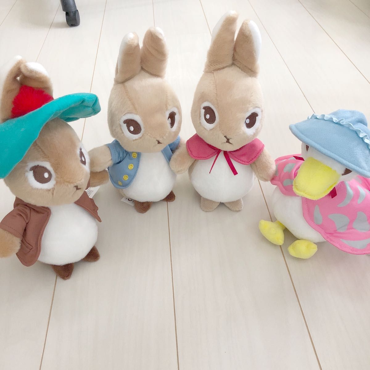 ピーターラビット ぬいぐるみ ダイソー|Yahoo!フリマ(旧PayPay ピーターラビット ぬいぐるみ ダイソー|Yahoo!フリマ(旧PayPay