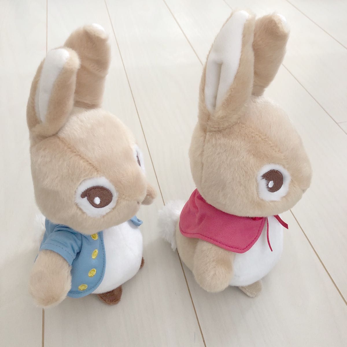 ピーターラビット ぬいぐるみ ダイソー|Yahoo!フリマ(旧PayPay ピーターラビット ぬいぐるみ ダイソー|Yahoo!フリマ(旧PayPay