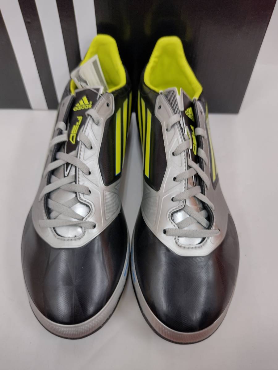 adidas F30 TRX HG JP 26.5cm サッカースパイク-
