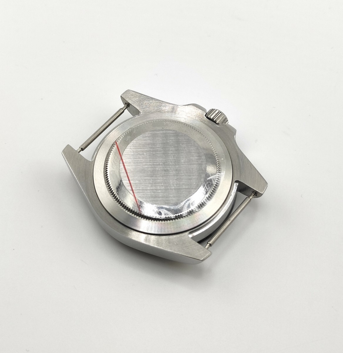  наручные часы 40mm кейс черный керамика тахеометр оправа [ соответствует Movement ]SEIKO NH35/NH36/4R35/4R36 Seiko 