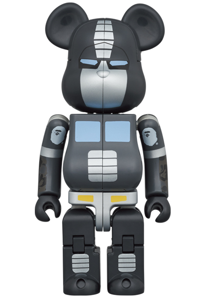 大割引 PRIME OPTIMUS TRANSFORMERS × BE@RBRICK TOY MEDICOM BAPE 即決時送料無料 新品 トランスフォーマー ベアブリック メディコムトイ BLACK キューブリック、ベアブリック 大割引 PRIME OPTIMUS TRANSFORMERS × BE@RBRICK TOY MEDICOM BAPE 即決時送料無料 新品 トランスフォーマー ベアブリック メディコムトイ BLACK キューブリック、ベアブリック