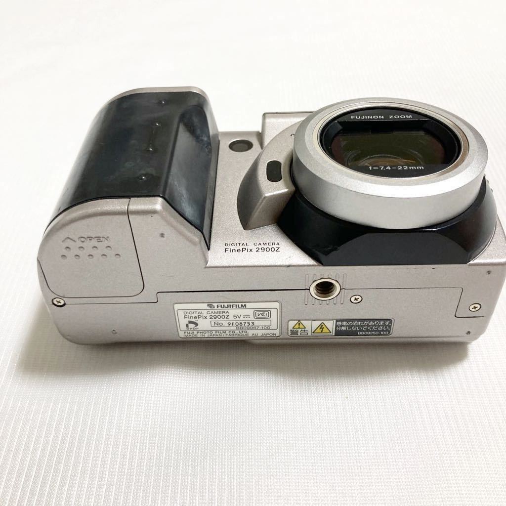 FUJIFILM FINEPIX JZ700 デジタルカメラ - 通販 - hanackenovinky.cz