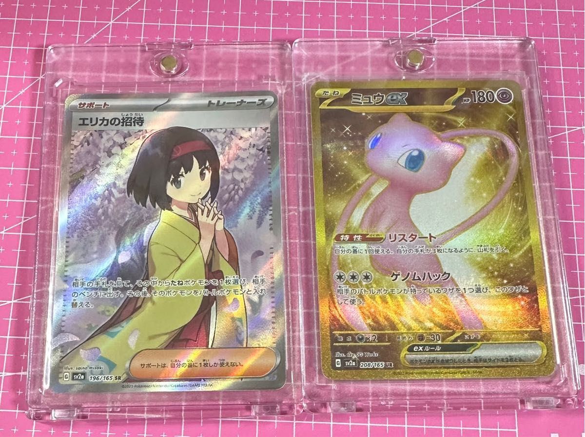 買い保障できる ポケモンカード エリカの招待SR | www.terrazaalmar.com.ar