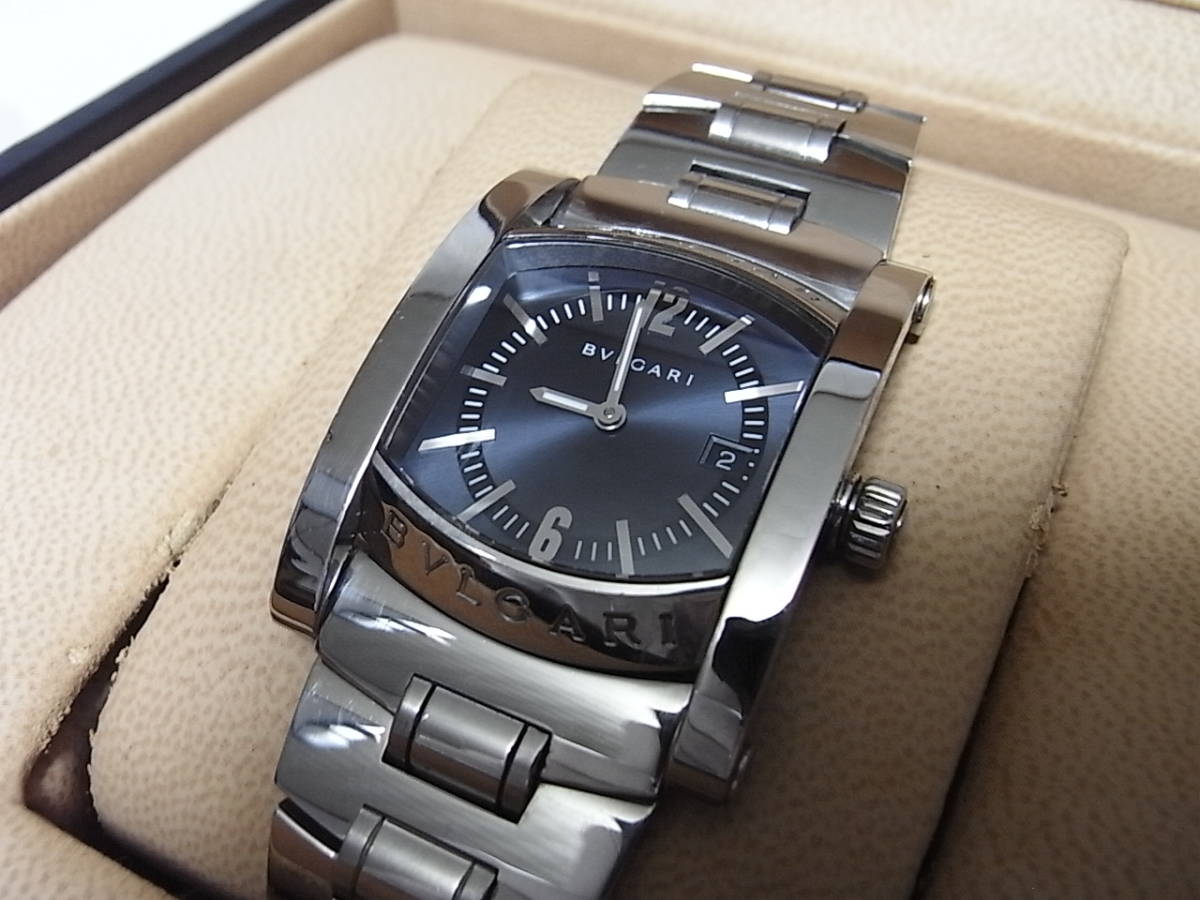 最安値で ☆美品☆ブルガリ BVLGARI アショーマ AA39S ボーイズサイズ アショーマ 最安値で ☆美品☆ブルガリ BVLGARI アショーマ AA39S ボーイズサイズ アショーマ