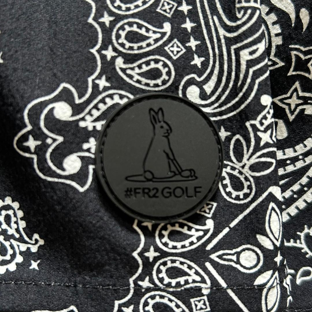 新品 FR2 GOLF 希少 ペイズリー スカート ロゴ 限定品|Yahoo 新品 FR2 GOLF 希少 ペイズリー スカート ロゴ 限定品|Yahoo