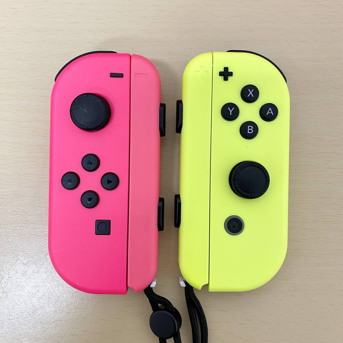 動作確認済み】 ニンテンドースイッチ Nintendo Switch HAR-S-KABAA