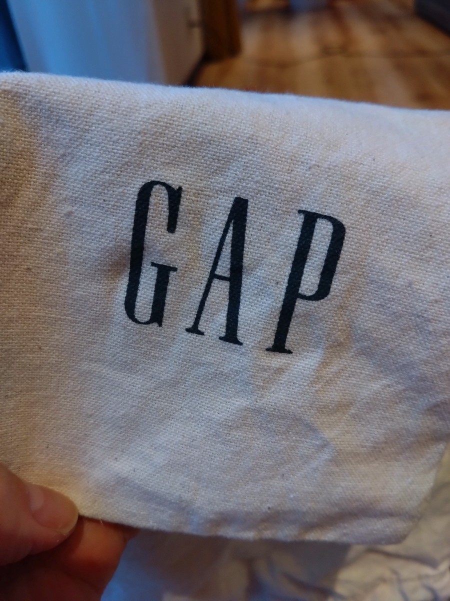 GAP лен пакет 