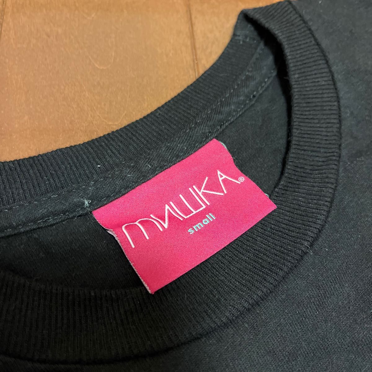 MISHKA  ミシカ Tシャツ スフィンクス USA製 半袖Tシャツ