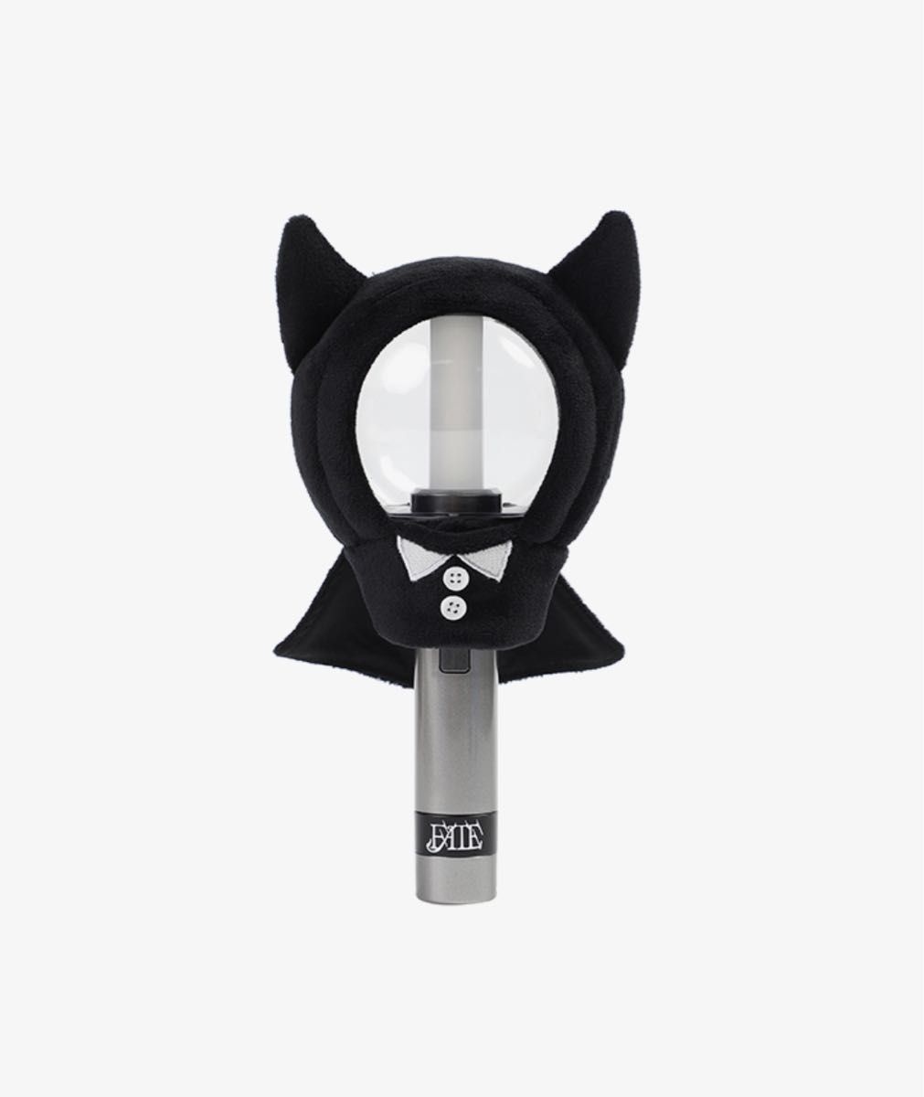 新品未使用 ENHYPEN ワールドツアー FATE ペンライトカバー
