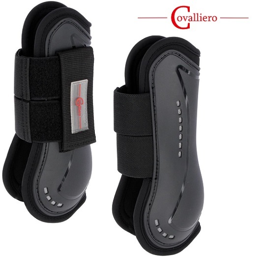 Covalliero front . for FULL Tec air protector horse riding horse riding supplies horsemanship 