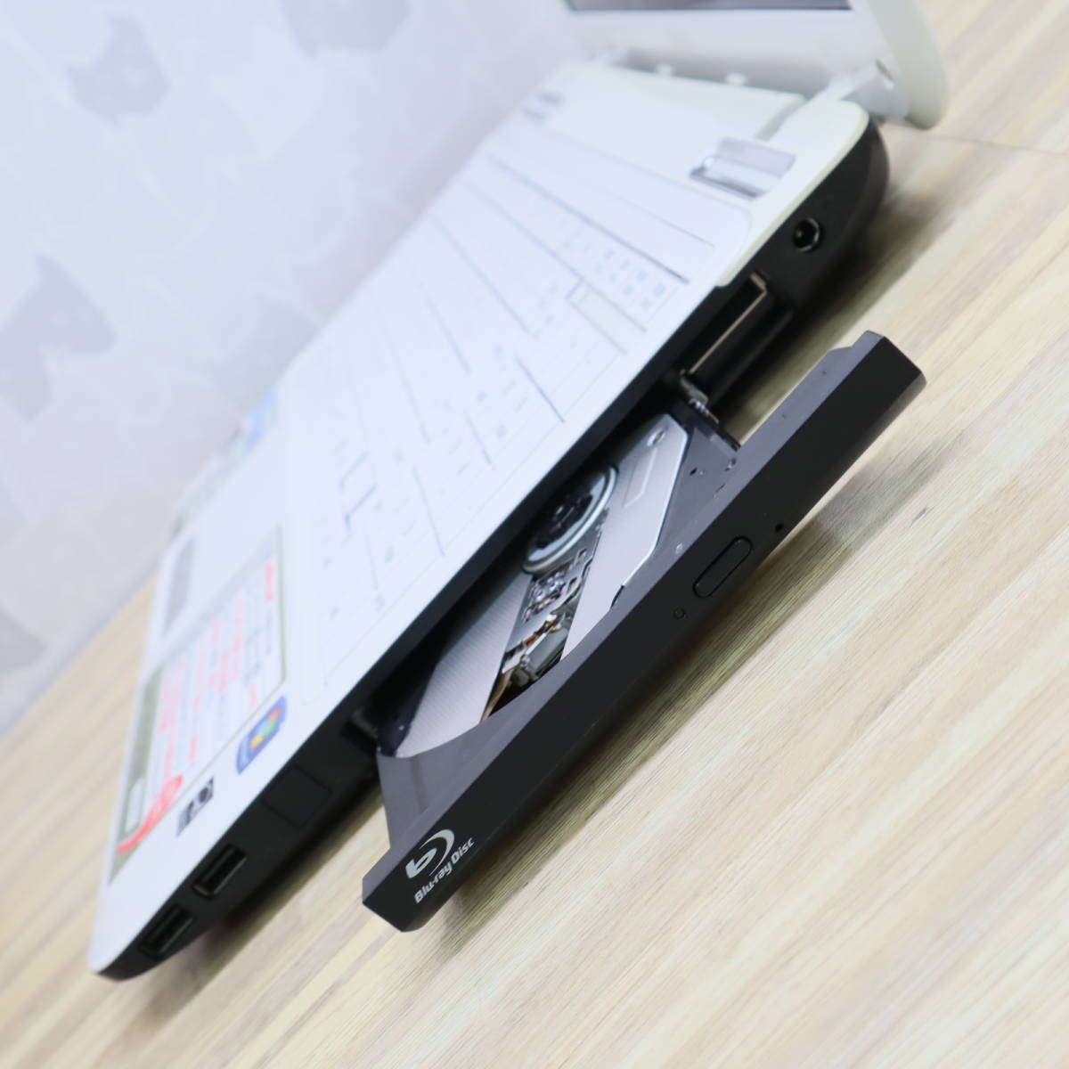 ☆爆速i7新品SSD1TB☆除菌☆Win11☆Office2019☆T451 - 通販