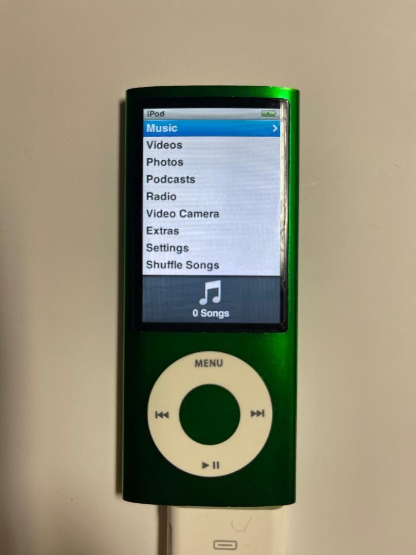 小型カメラ付き iPod nano 第5世代 Apple|Yahoo!フリマ(旧 小型カメラ付き iPod nano 第5世代 Apple|Yahoo!フリマ(旧