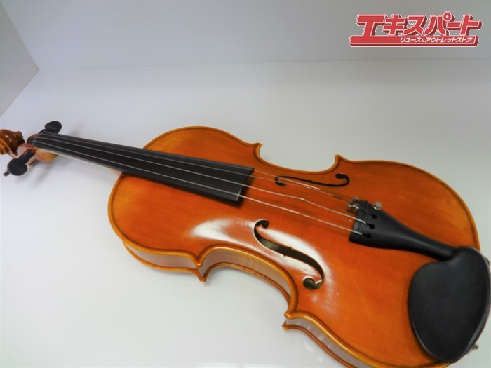 新作モデル スズキ バイオリン No.520 4/4 弦楽器 - alnmm.com