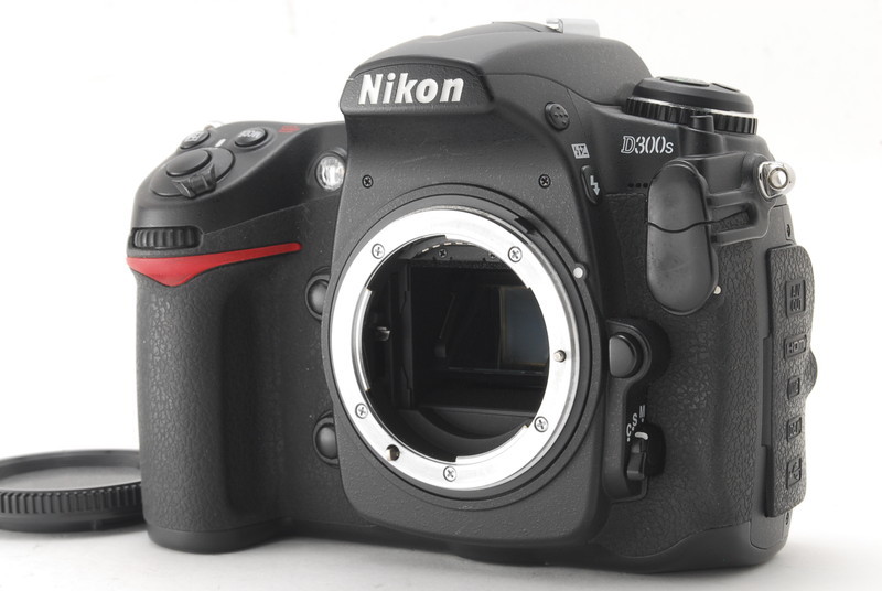 ■ 美品 ■ ニコン Nikon D300s Body #64076
