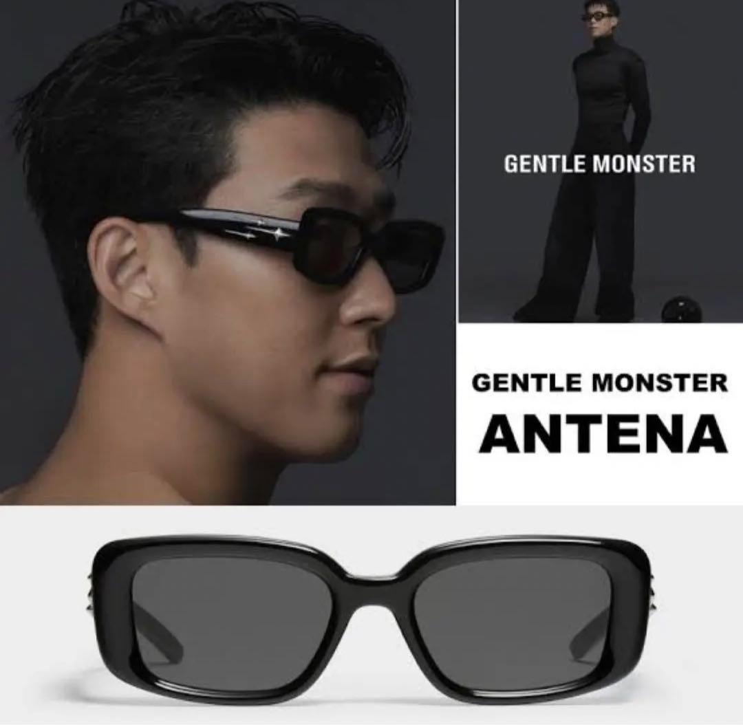 新品 ジェントルモンスター BOLD ANTENA 01 メガネ|Yahoo 新品 ジェントルモンスター BOLD ANTENA 01 メガネ|Yahoo