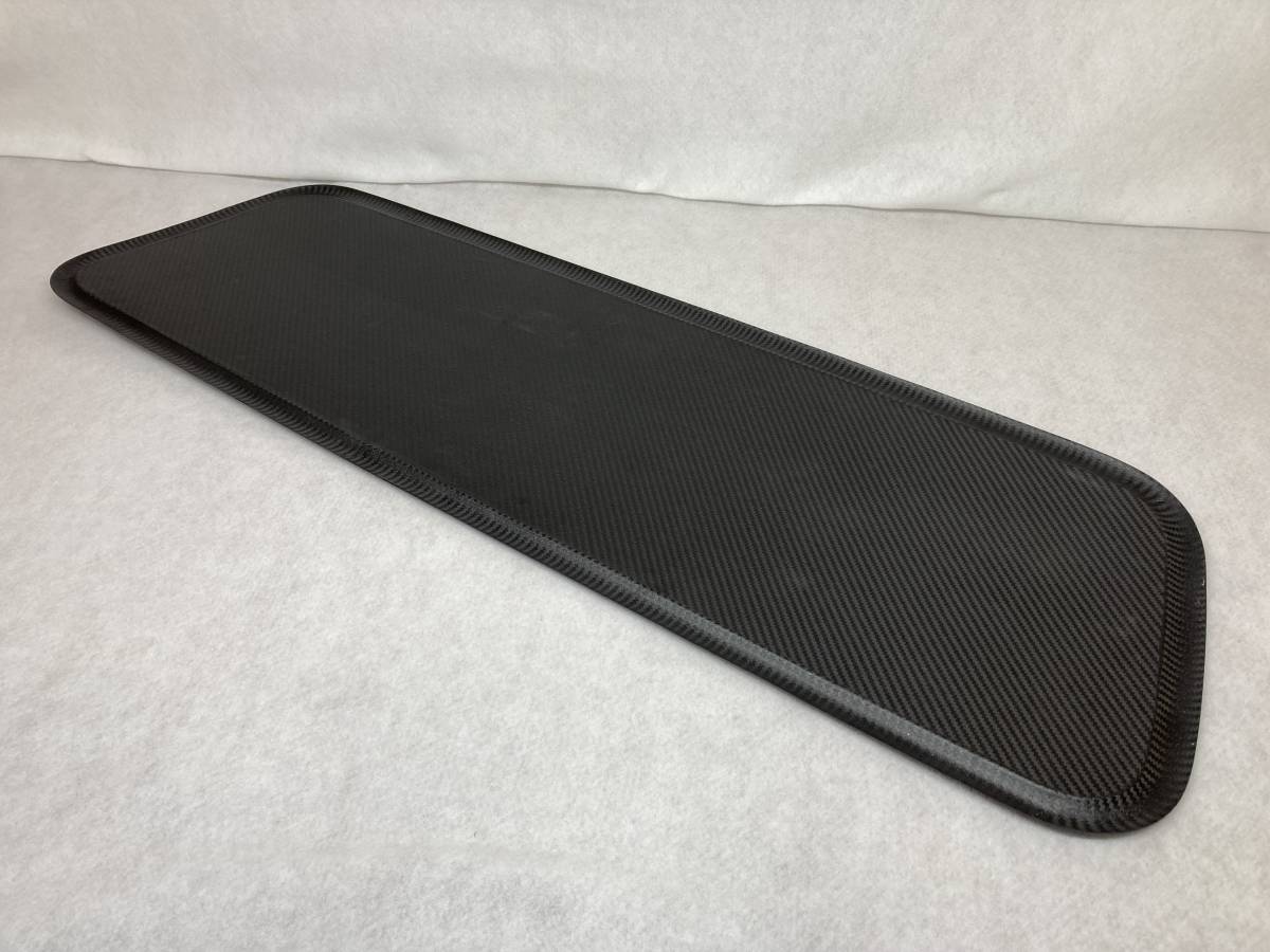  Sambar dry carbon rear glass TT1TT2