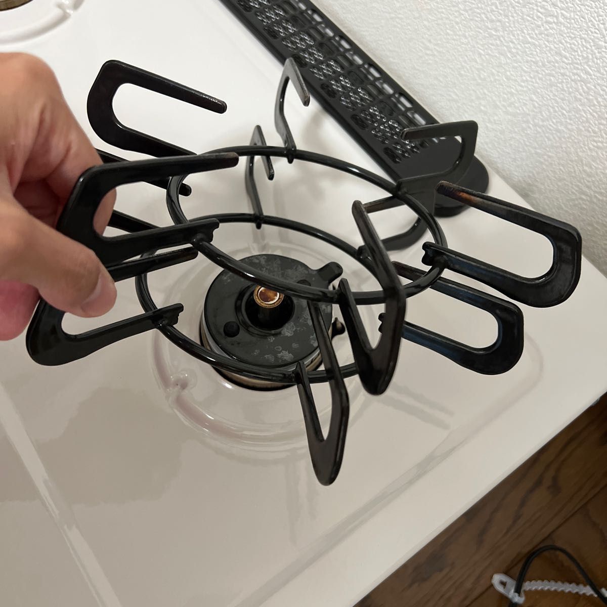 新品、未使用 パロマ エブリシェフ ガステーブル ガスコンロ - 通販