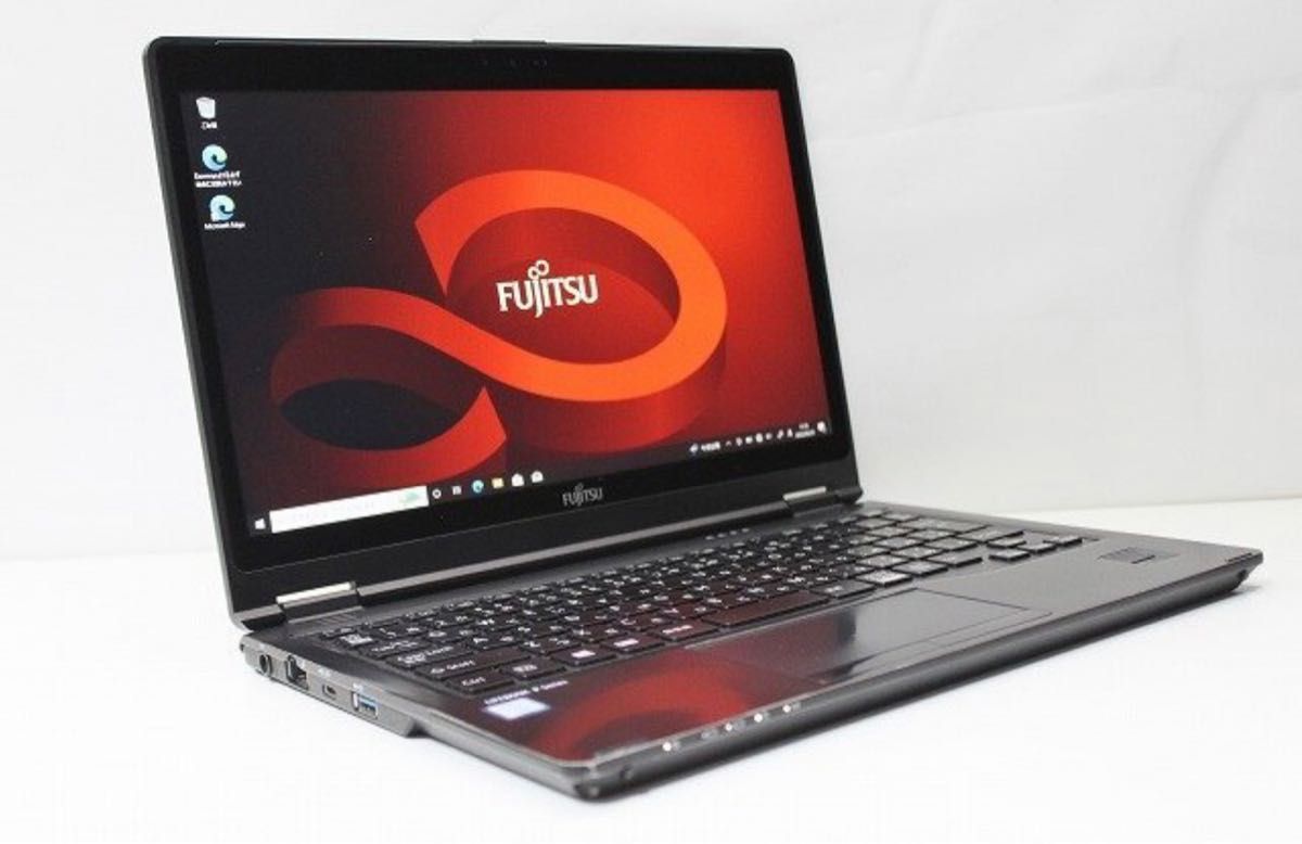 富士通 LIFEBOOK P727/R Core i7 第7世代 ②