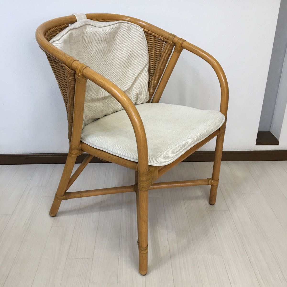 CASABLANCA カサブランカ Minas chair ミーナスチェア 椅子 CASABLANCA カサブランカ Minas chair ミーナスチェア 椅子