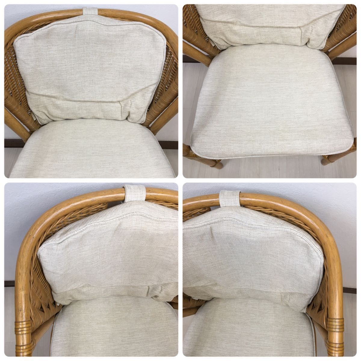 CASABLANCA カサブランカ Minas chair ミーナスチェア 椅子 CASABLANCA カサブランカ Minas chair ミーナスチェア 椅子
