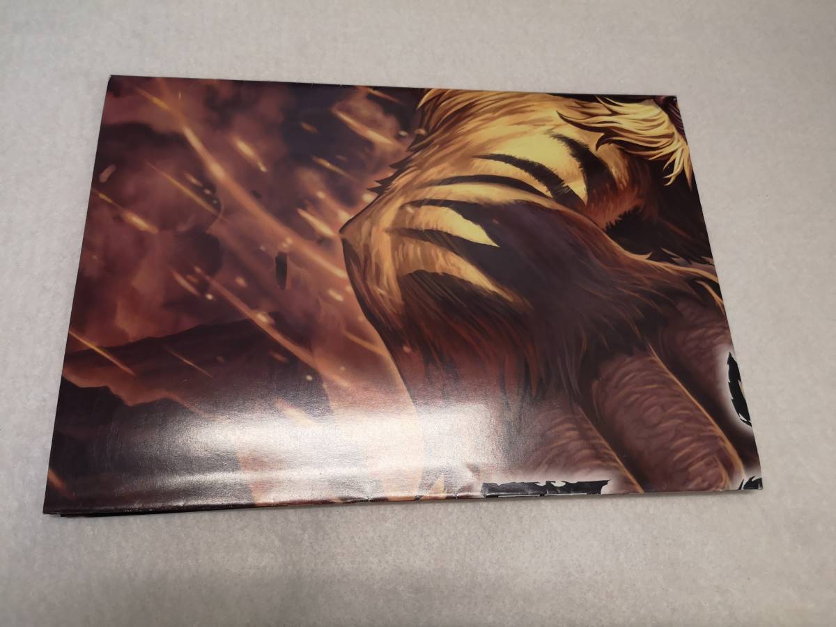 ◇非売品◇B2販促ポスター◇◇モンスターハンター ハンティング ◇非売品◇B2販促ポスター◇◇モンスターハンター ハンティング