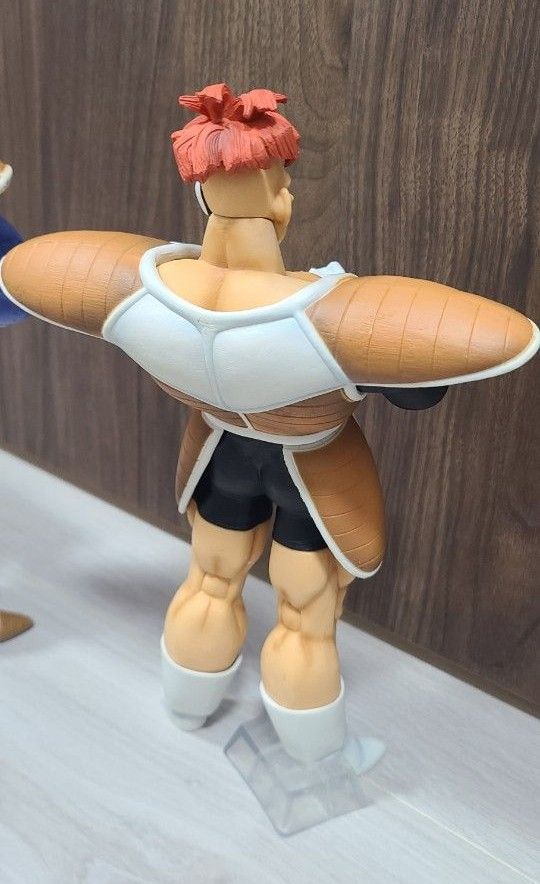 ドラゴンボール ギニュー特戦隊(海外品) 4体セット|Yahoo ドラゴンボール ギニュー特戦隊(海外品) 4体セット|Yahoo