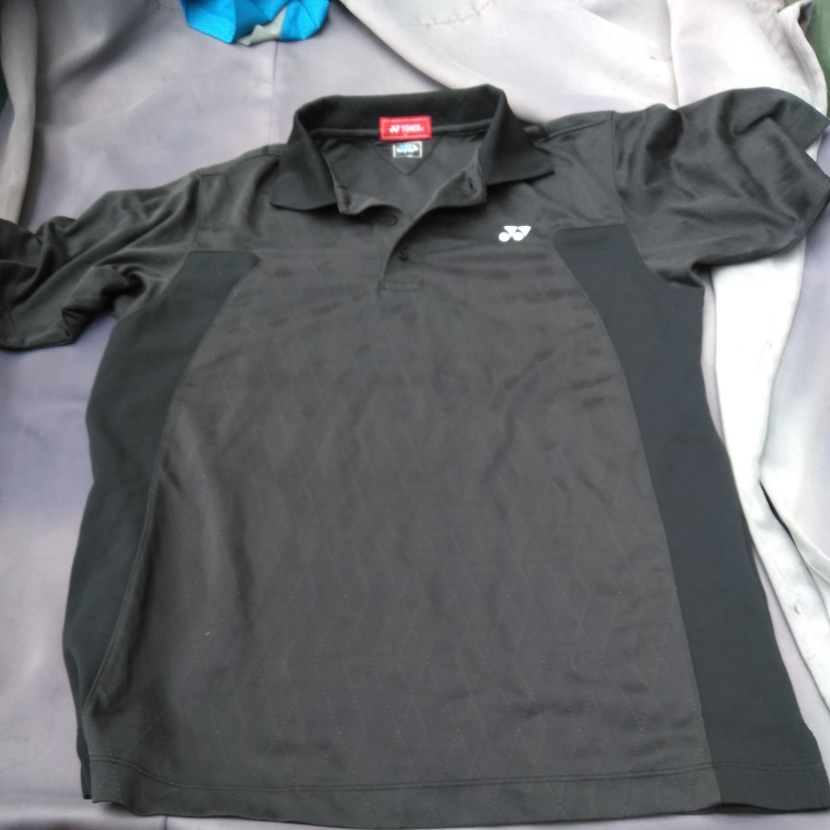 YONEX Golf polo-shirt used 