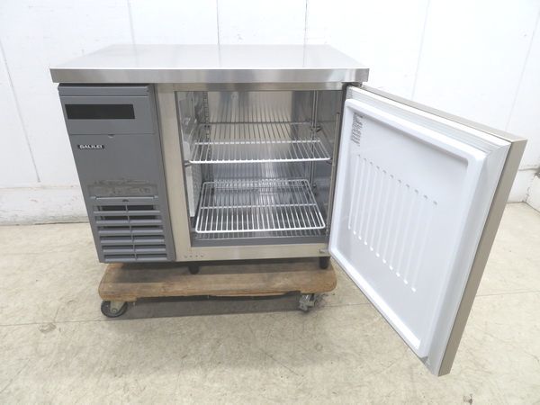 F1309◇フクシマ 2020年◇冷凍コールドテーブル LCC-091FM 100V F1309◇フクシマ 2020年◇冷凍コールドテーブル LCC-091FM 100V