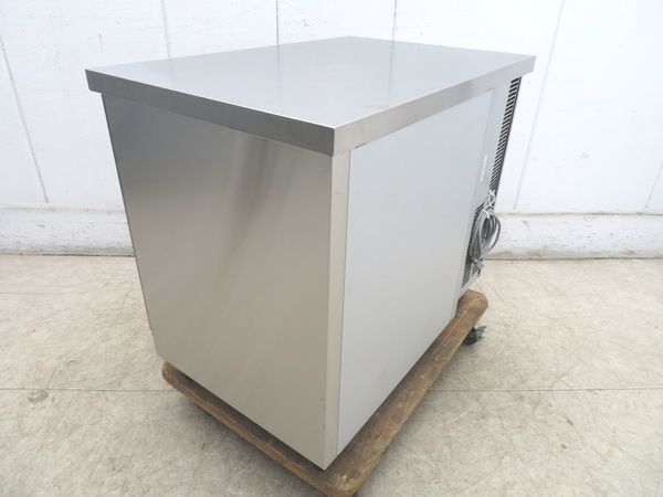 F1309◇フクシマ 2020年◇冷凍コールドテーブル LCC-091FM 100V F1309◇フクシマ 2020年◇冷凍コールドテーブル LCC-091FM 100V