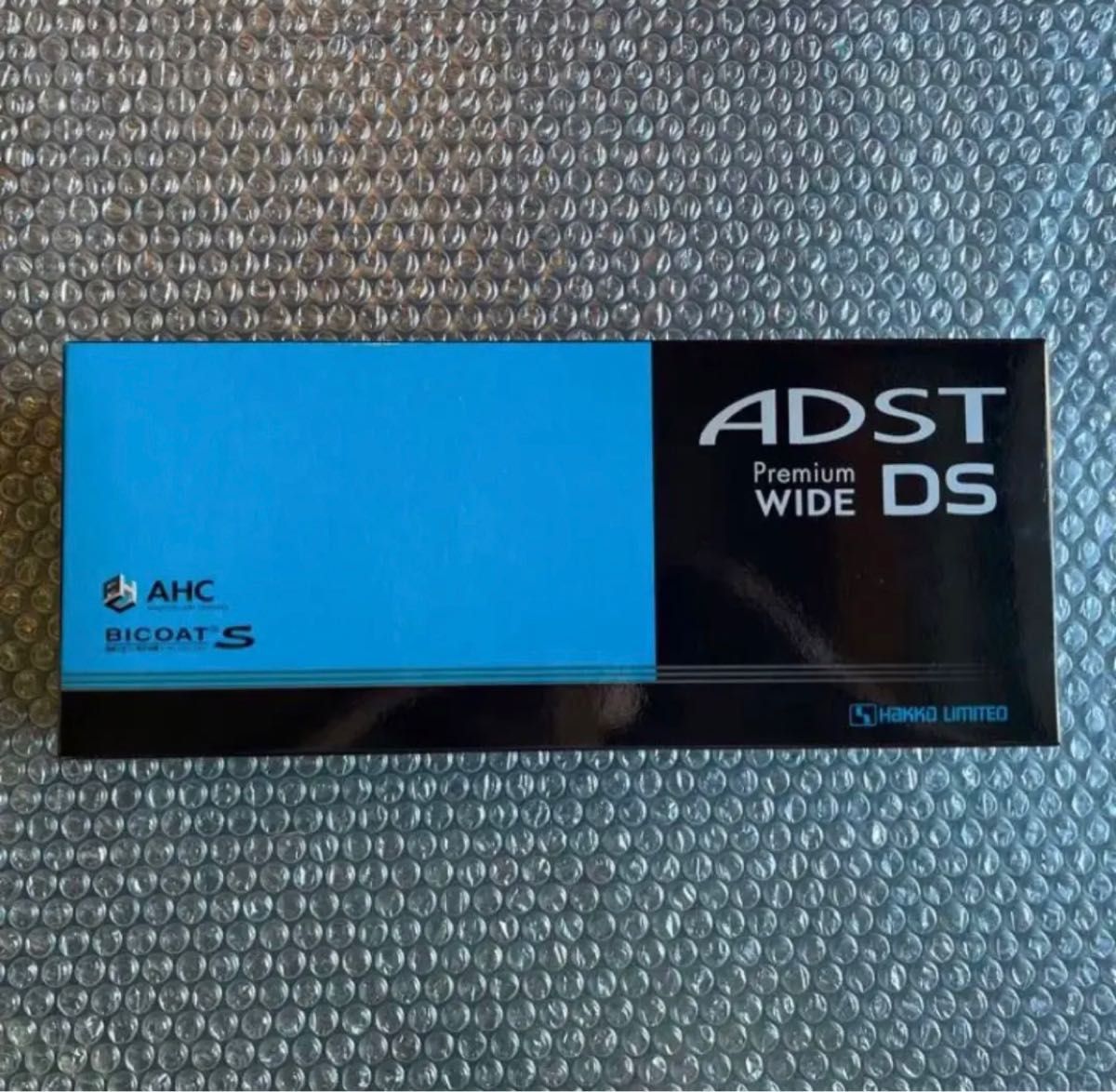 アドスト ワイド ADST プレミアム WIDE DS FDS-W37 ストレートアイロン