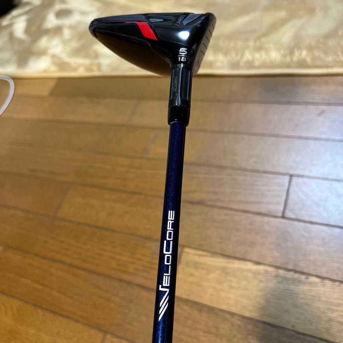 STEALTH 5w ベンタス tr 6x|PayPayフリマ