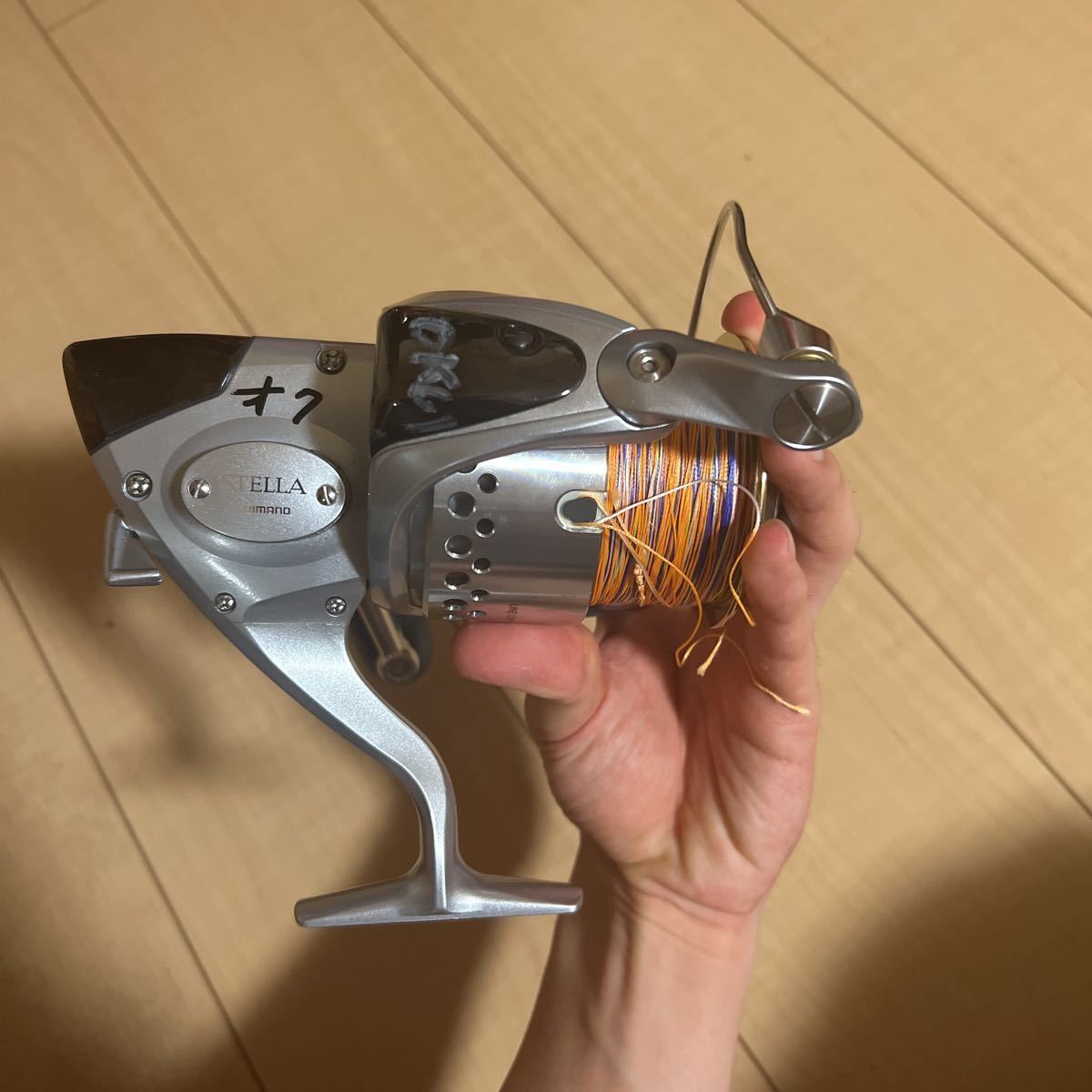 SHIMANO シマノ STELLA SW 16000|Yahoo!フリマ(旧PayPayフリマ) SHIMANO シマノ STELLA SW 16000|Yahoo!フリマ(旧PayPayフリマ)