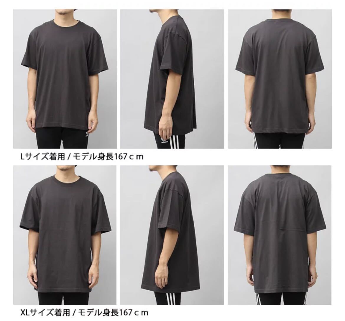 新品未使用 UNITED ATHLE 5.6oz 無地 半袖Tシャツ M サイズ 黒 ブラック グレー 2枚 セット ユナイテッドアスレ ユニセックス