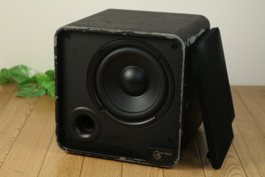 [ audio Pro ](audioPro ace-Bass S.1) subwoofer tube Z7176