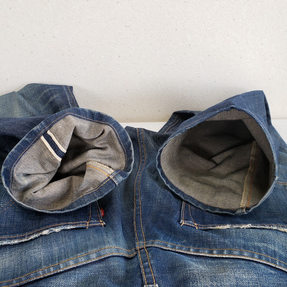 美品 日本製 LEVI'S VINTAGE CLOTHING リーバイス ヴィンテージ 美品 日本製 LEVI'S VINTAGE CLOTHING リーバイス ヴィンテージ