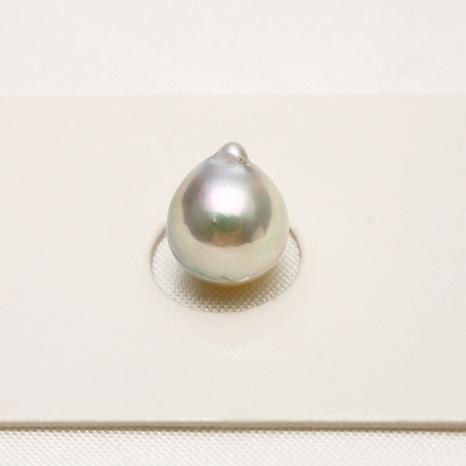アコヤ真珠パールルース　8.0-8.5mm　ナチュラルカラー