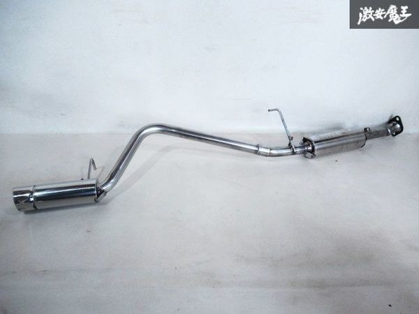 キレイ! 社外品 DD51T キャリー キャリィ トラック 軽トラ ステンレス