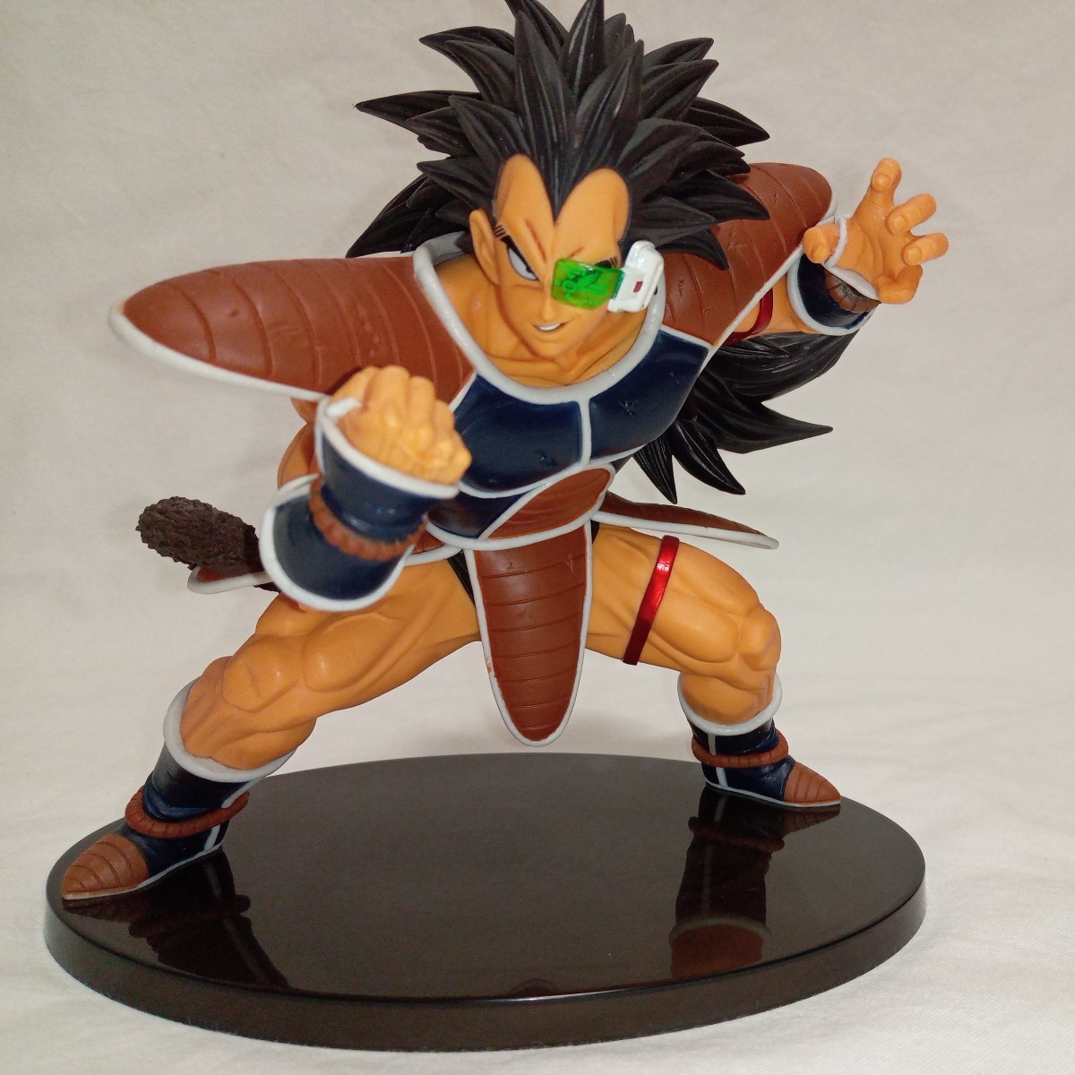 格安販売中 ドラゴンボール フィギュア 8体 セット 色紙 | www.artfive