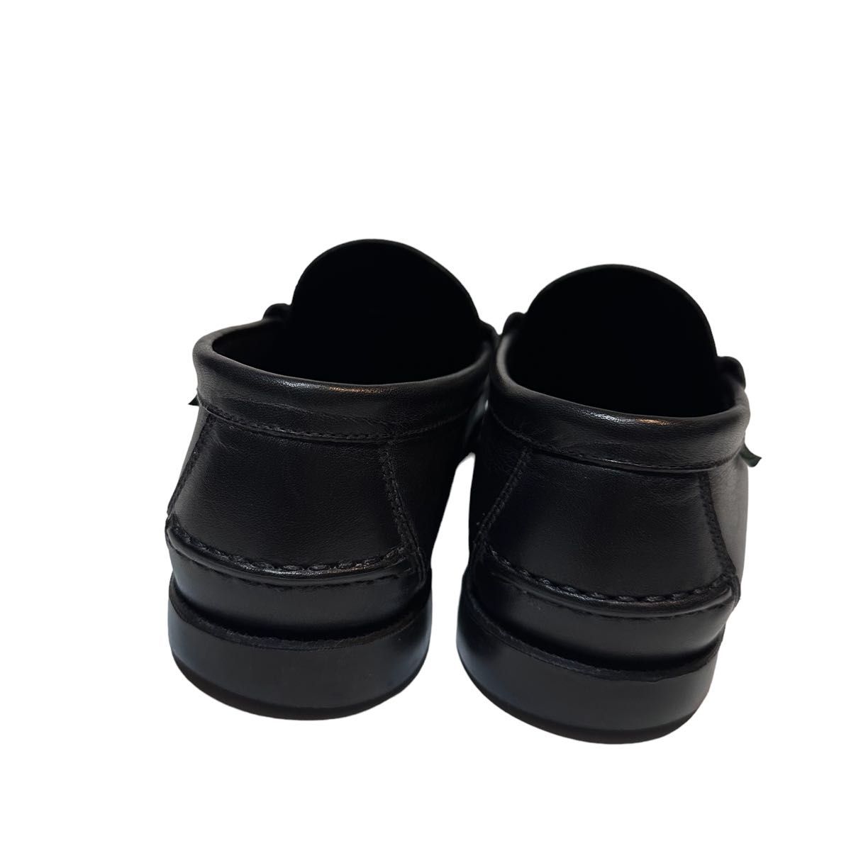 パラブーツ PARABOOT メンズ ローファー CORAUX 936 コロー|Yahoo
