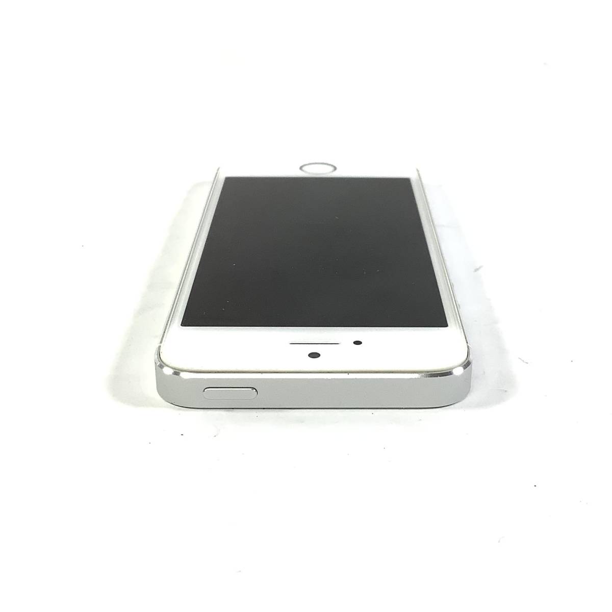 S5071168 iPhone 5s A1453 16GB 1点【通電OK、AC欠品】_画像7