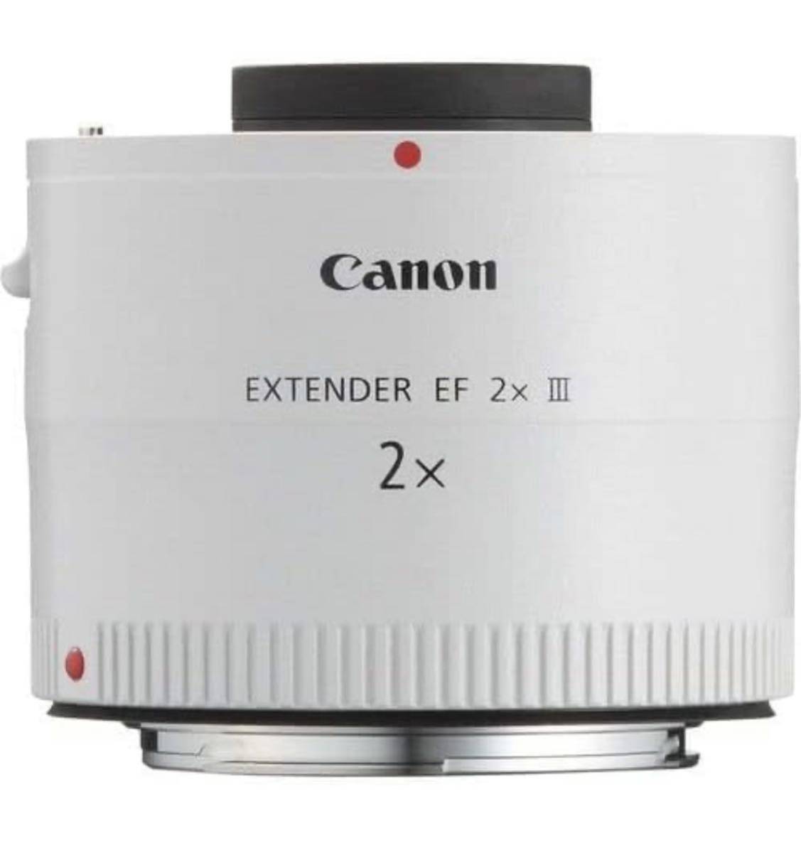 Canon エクステンダー Extender EF2X II | nate-hospital.com