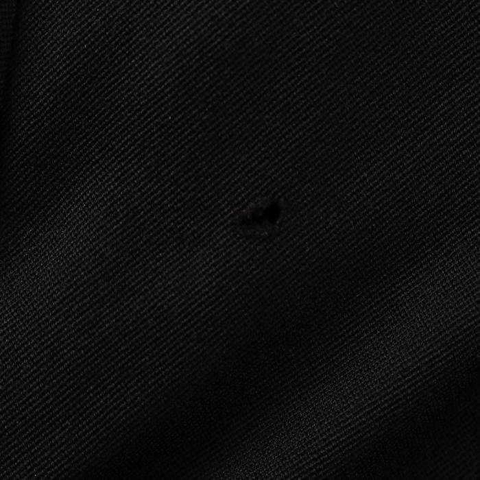 ロートレアモン テーラードジャケット フォーマル スーツ上 アウター ウール100％ 黒 レディース Mサイズ ブラック LAUTREAMONT_画像3